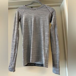Lululemon swiftly tech long-sleeve 2.0